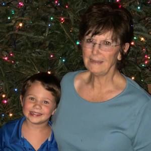 Meet your Posher, Stacey longo